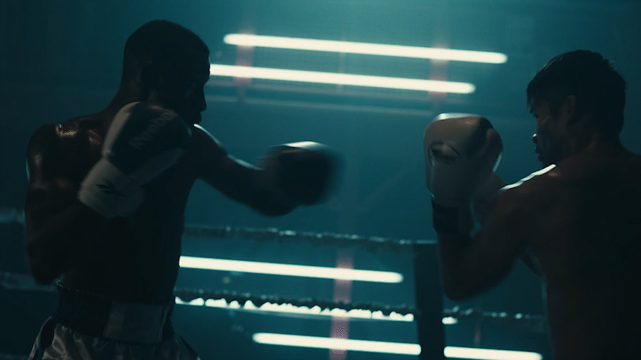 Reebok // Be More Human