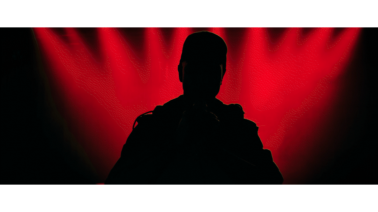 Red Bull - Unleash Your Red