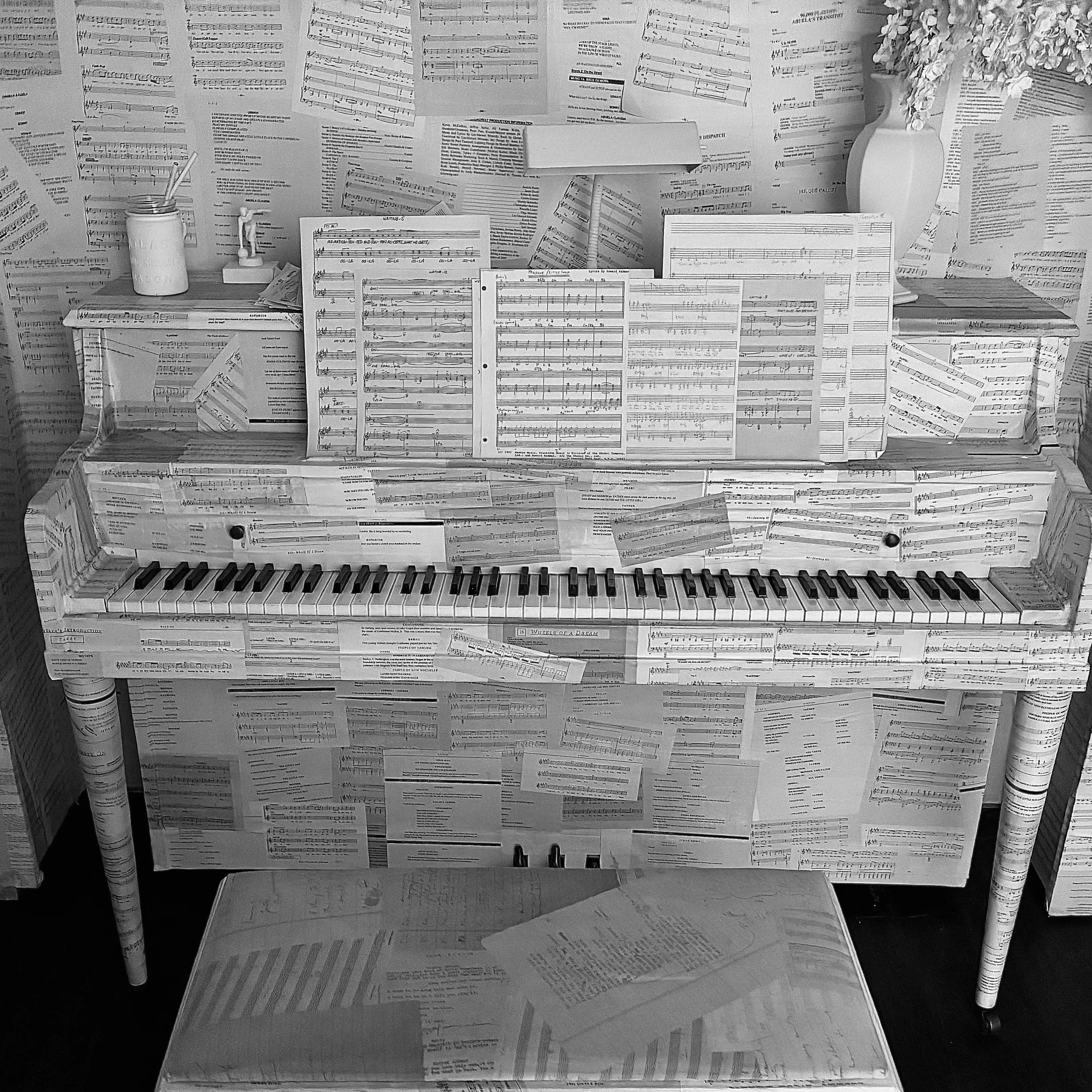 Original Soundtracks