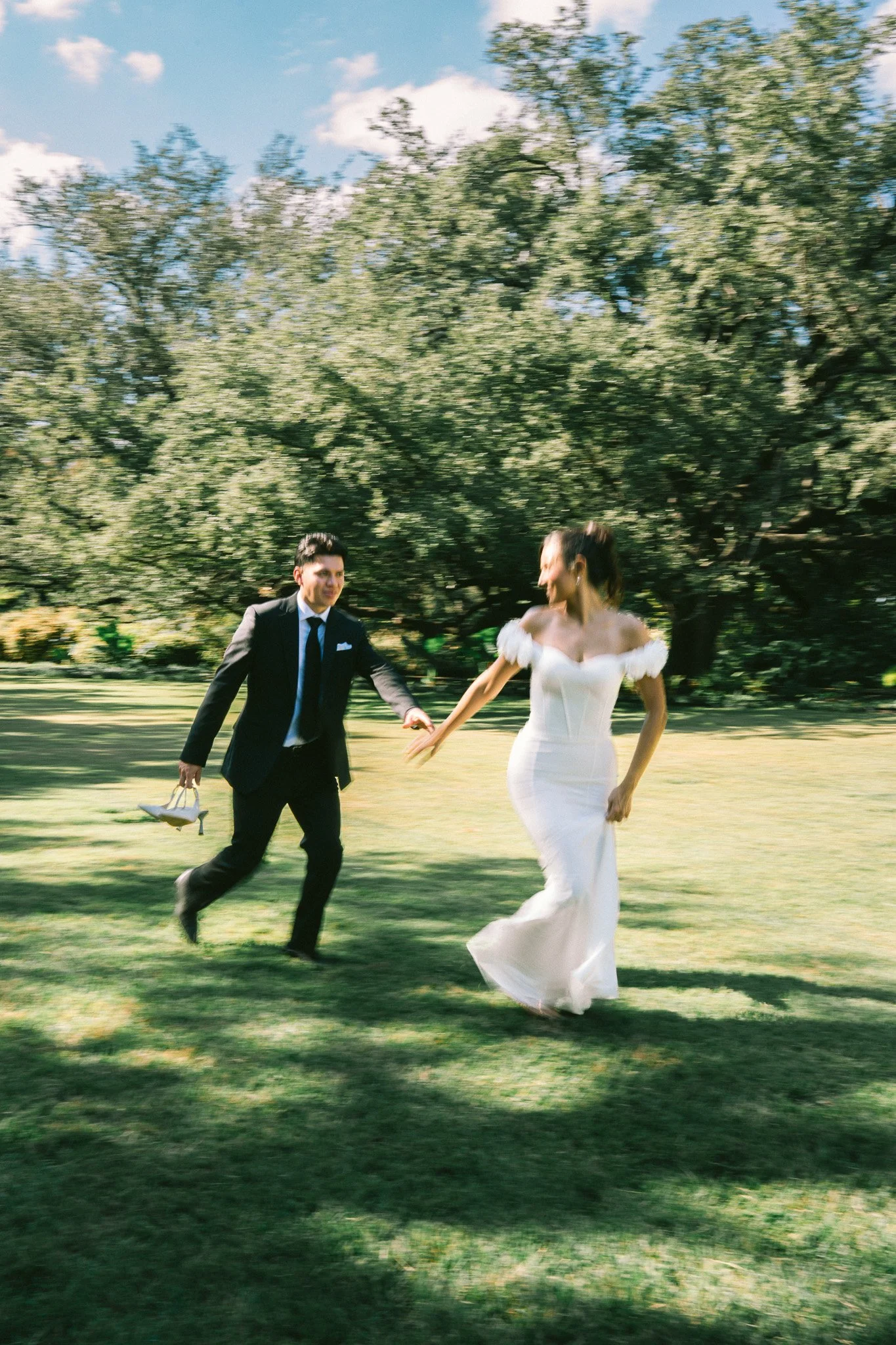 The Vasquez's Wedding
October 17, 2025