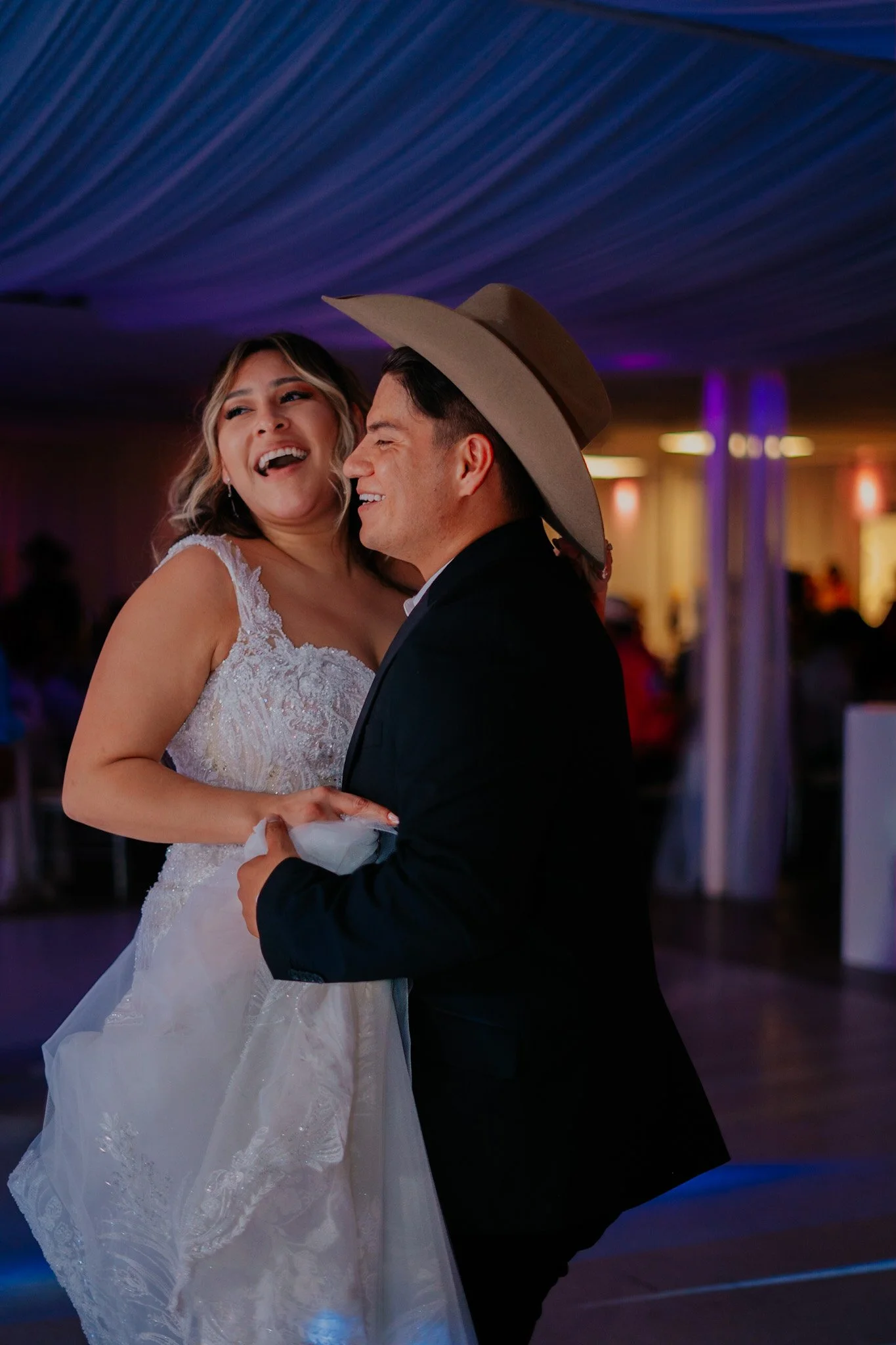 The Cordero's Wedding
November 4, 2023