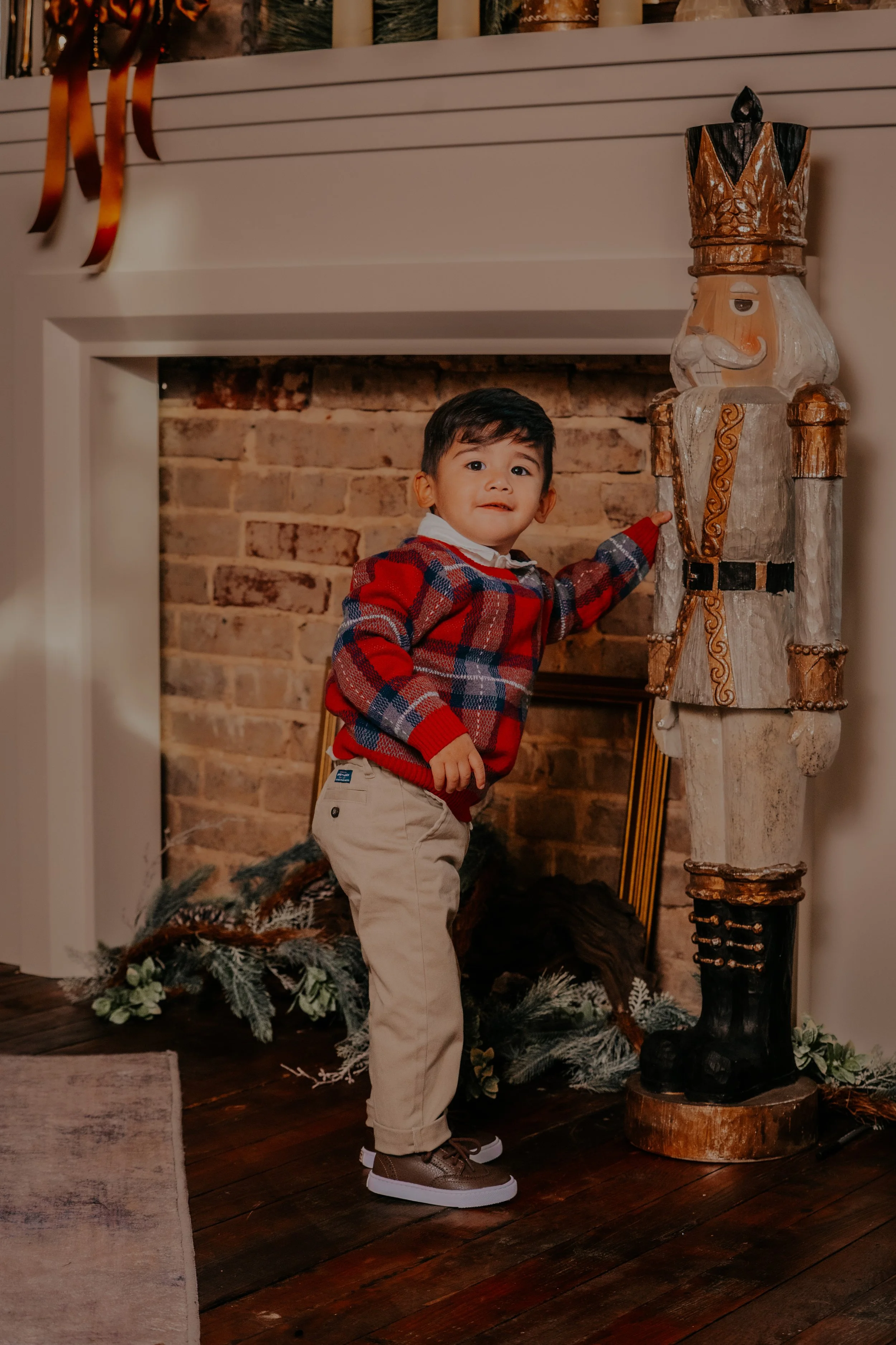 Hernandez Studio Session