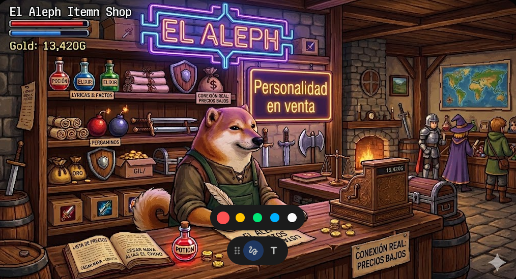 NPCs de mierdax