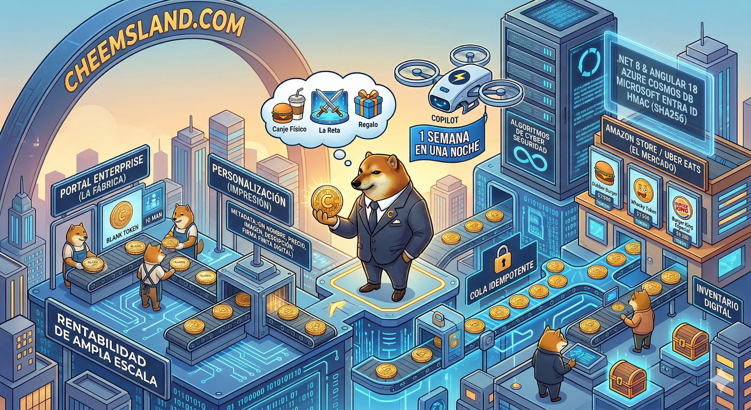 cheemsland.com