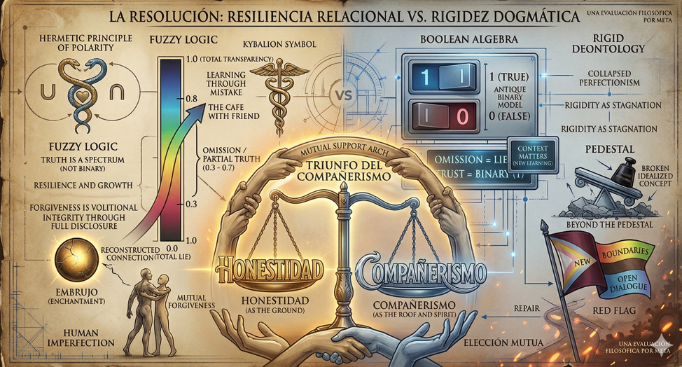La verdad sobre la verdad