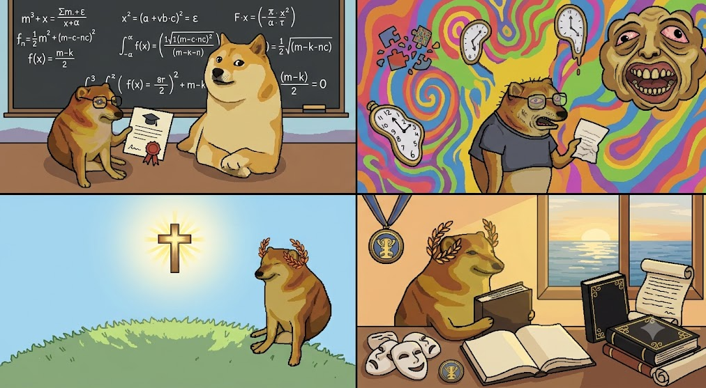 Sabiduría Emocional