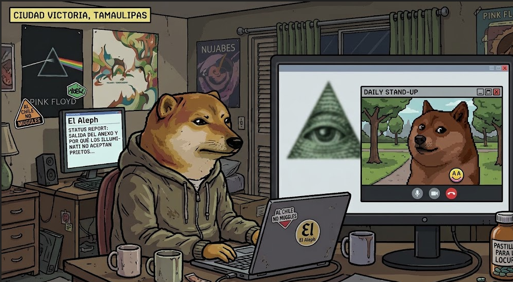 Iluminati sh*t