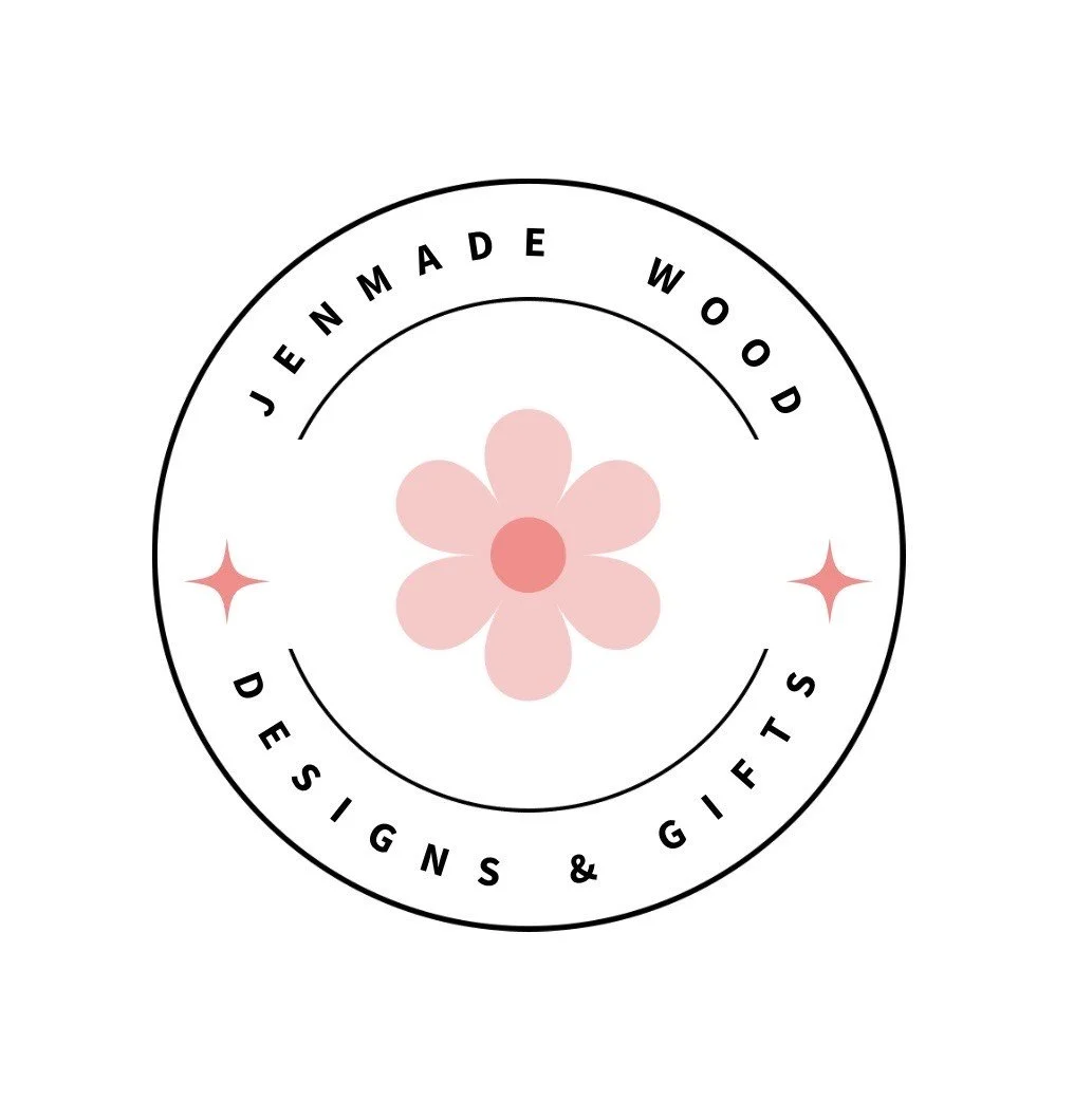 JenMade Wood Designs