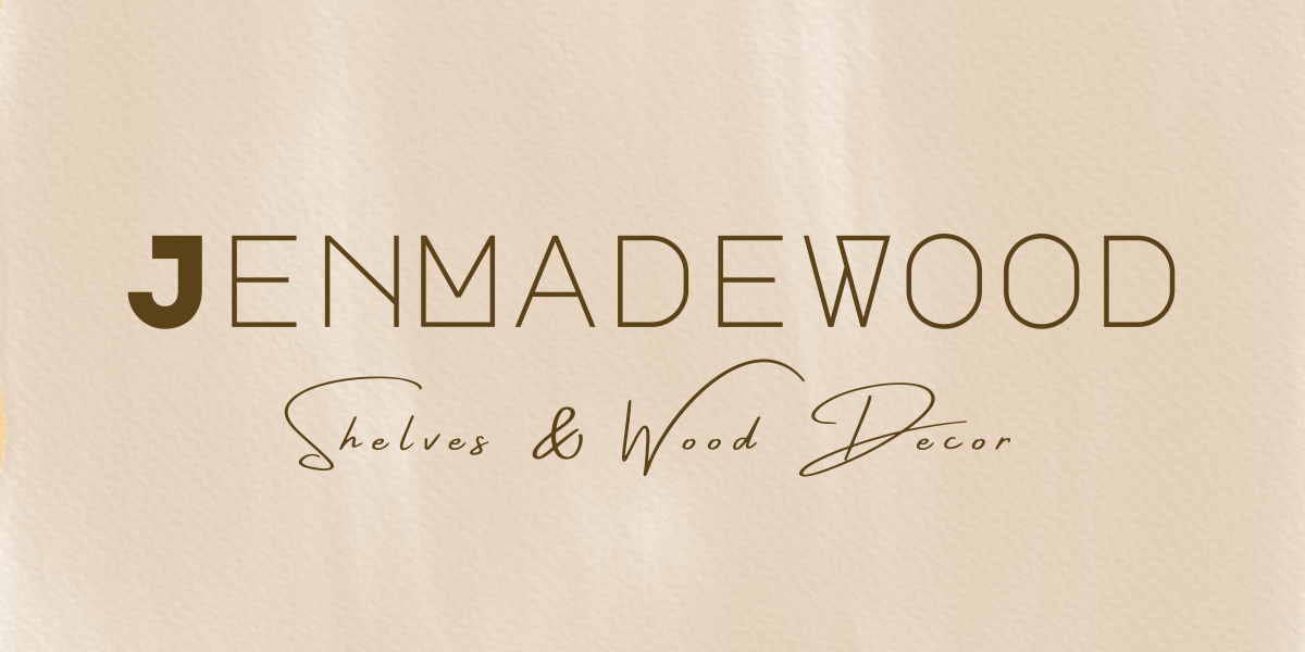 JenMade Wood Designs