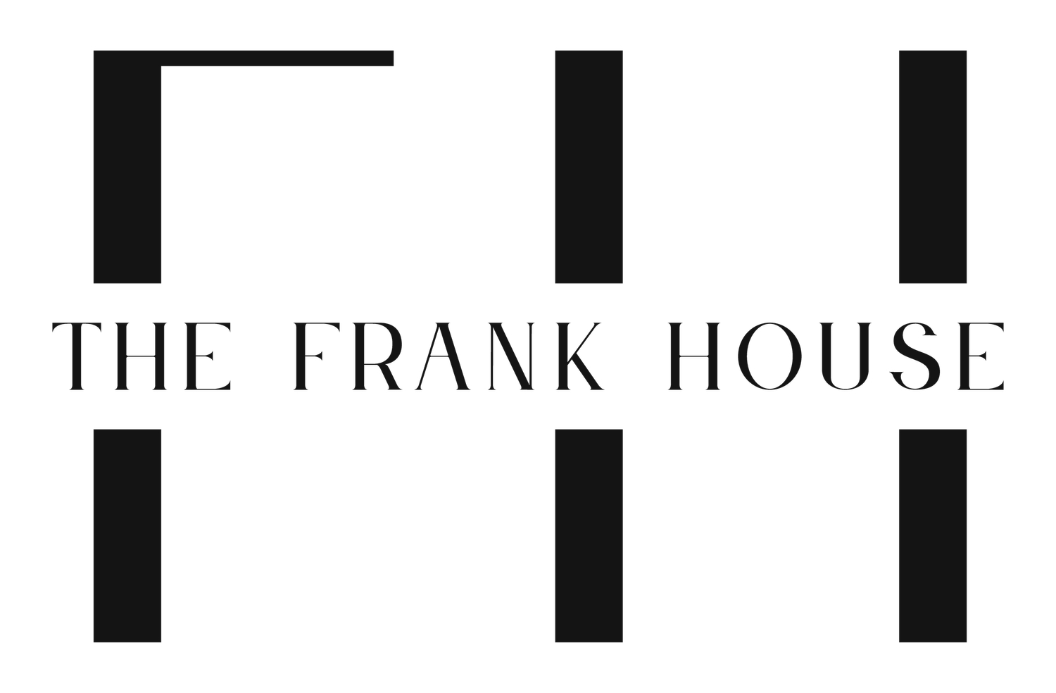 The Frank House