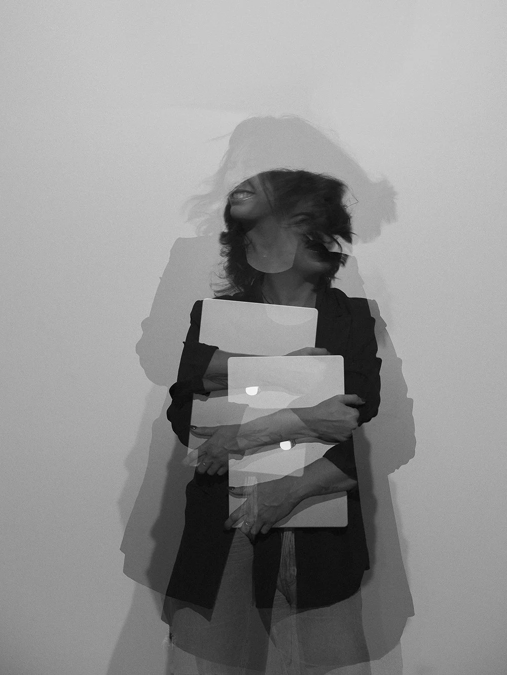 Brand identity and strategy services for lifestyle and creative brands