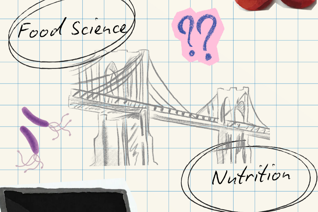 Staying Berry Informed