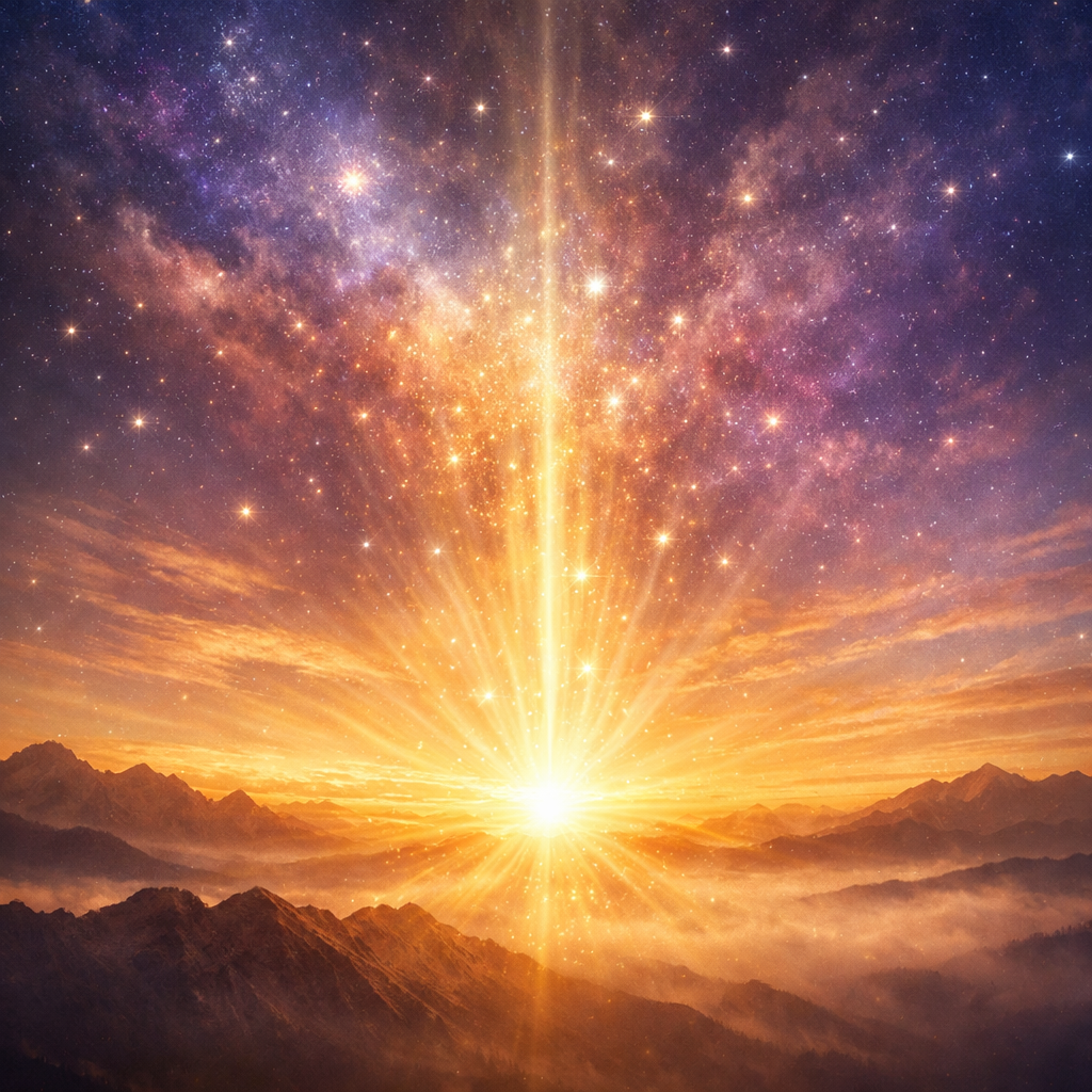 Am I a Starseed? Exploring Your Starseed Lineage and Soul Origins