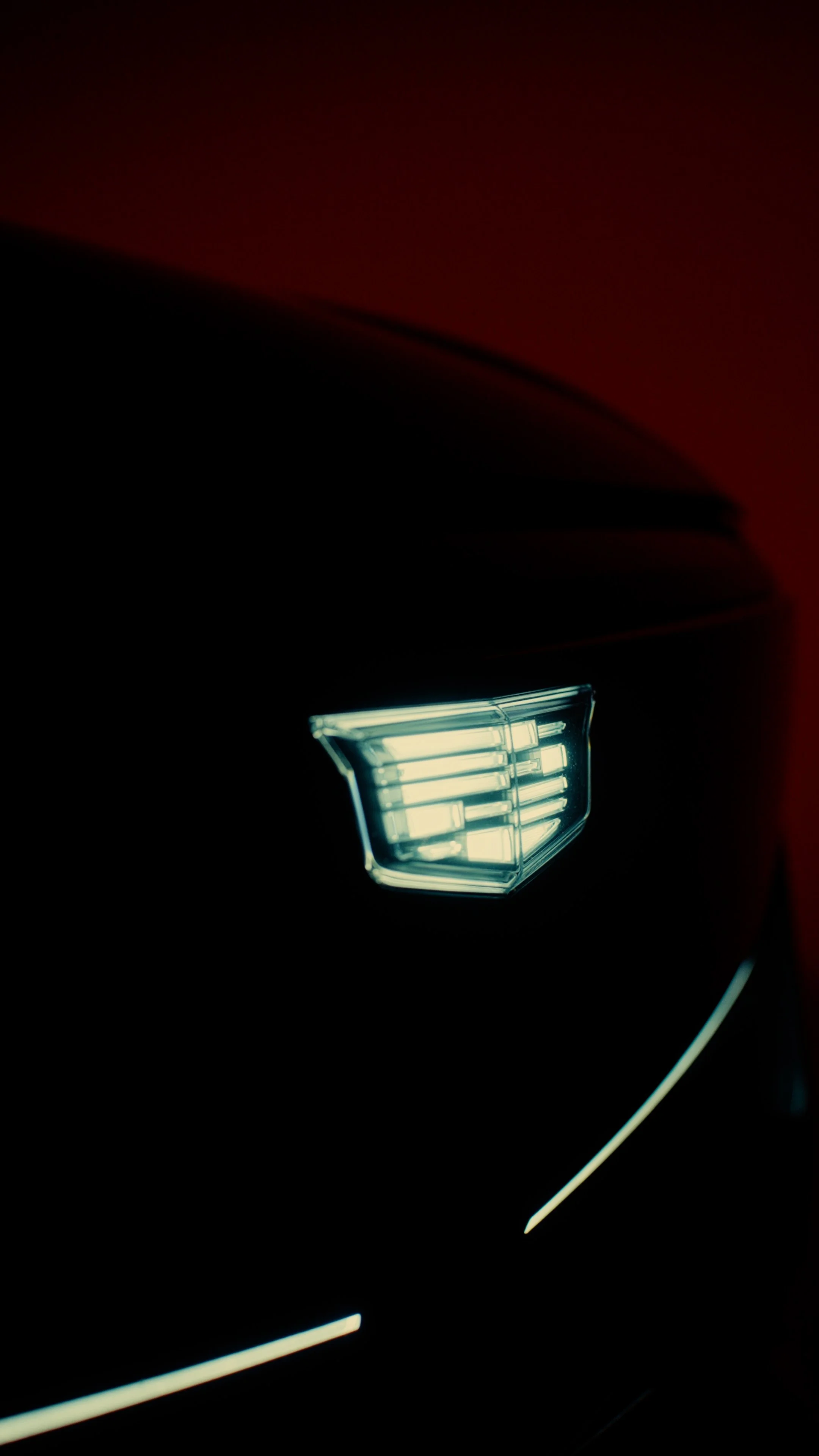 Cadillac - Music in Motion 