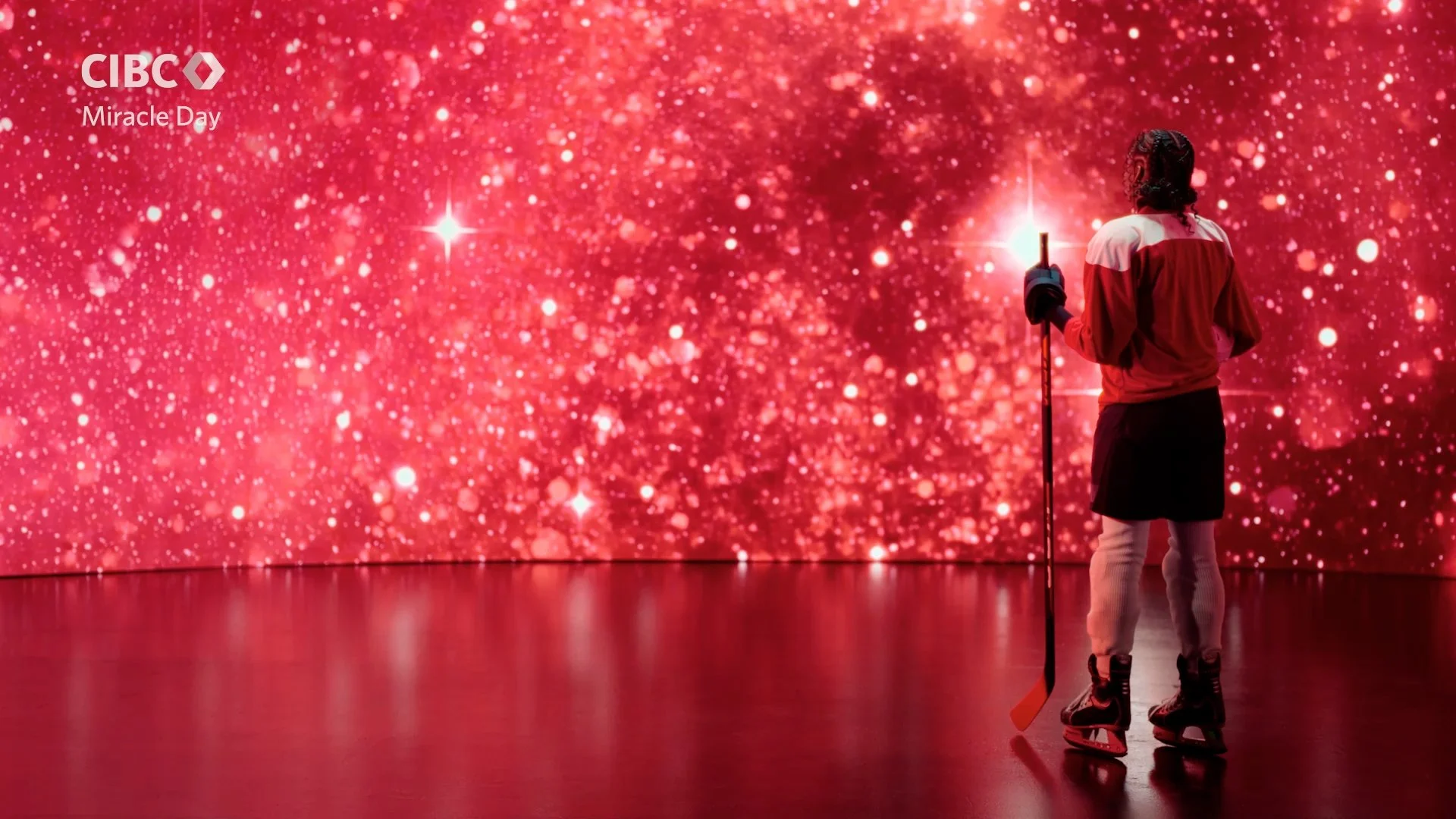 CIBC Miracle Day