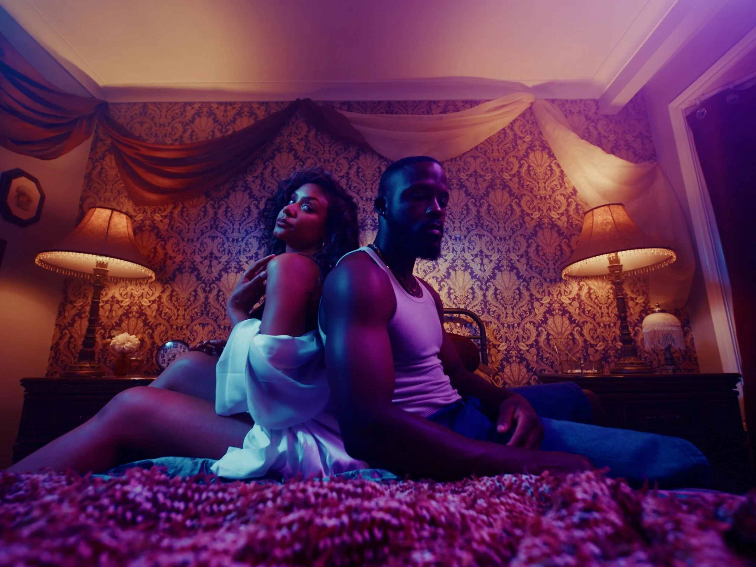 
Gordon - Whoever U Want