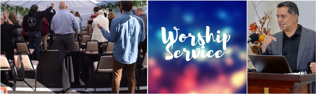 House of Peace Church Worship Service, Jackson, NJ