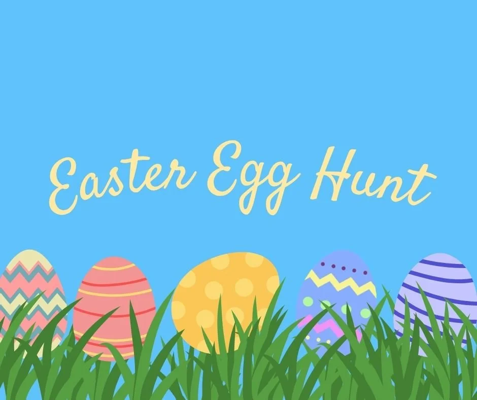 Easter Egg Hunt