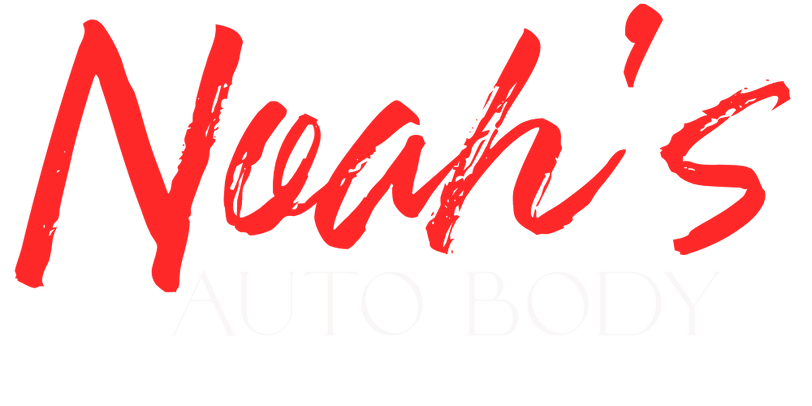 Noah's Auto Body