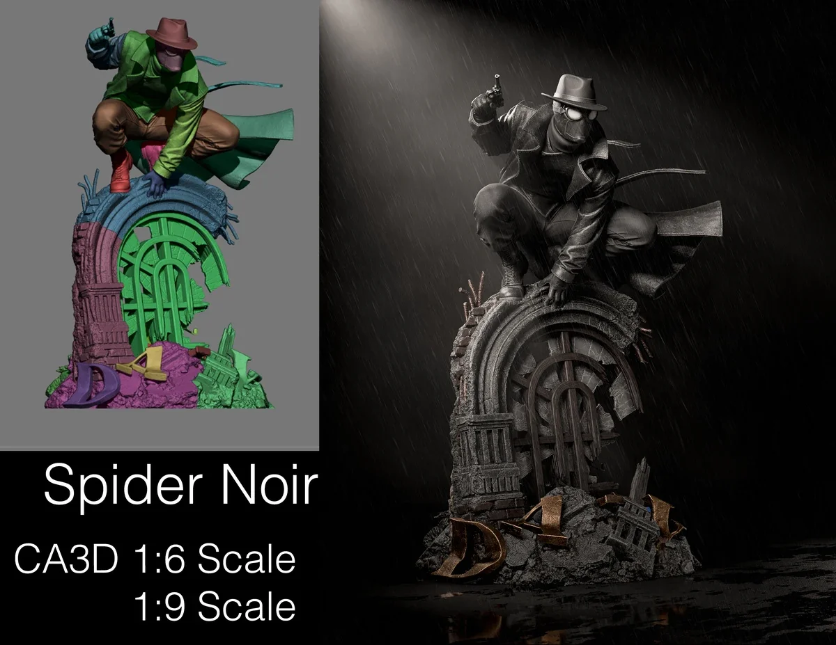 ca3d Spider Noir.webp