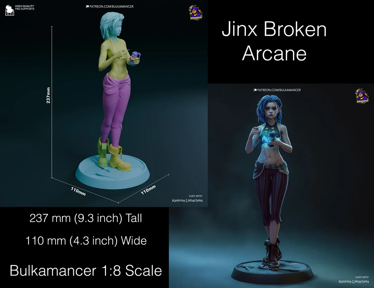Arcane JinxBroken.webp