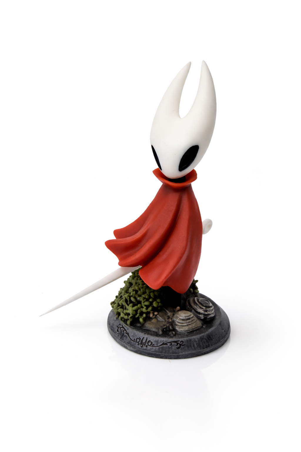 Hollow Knight/Silksong Figure -Handpainted- Hornet