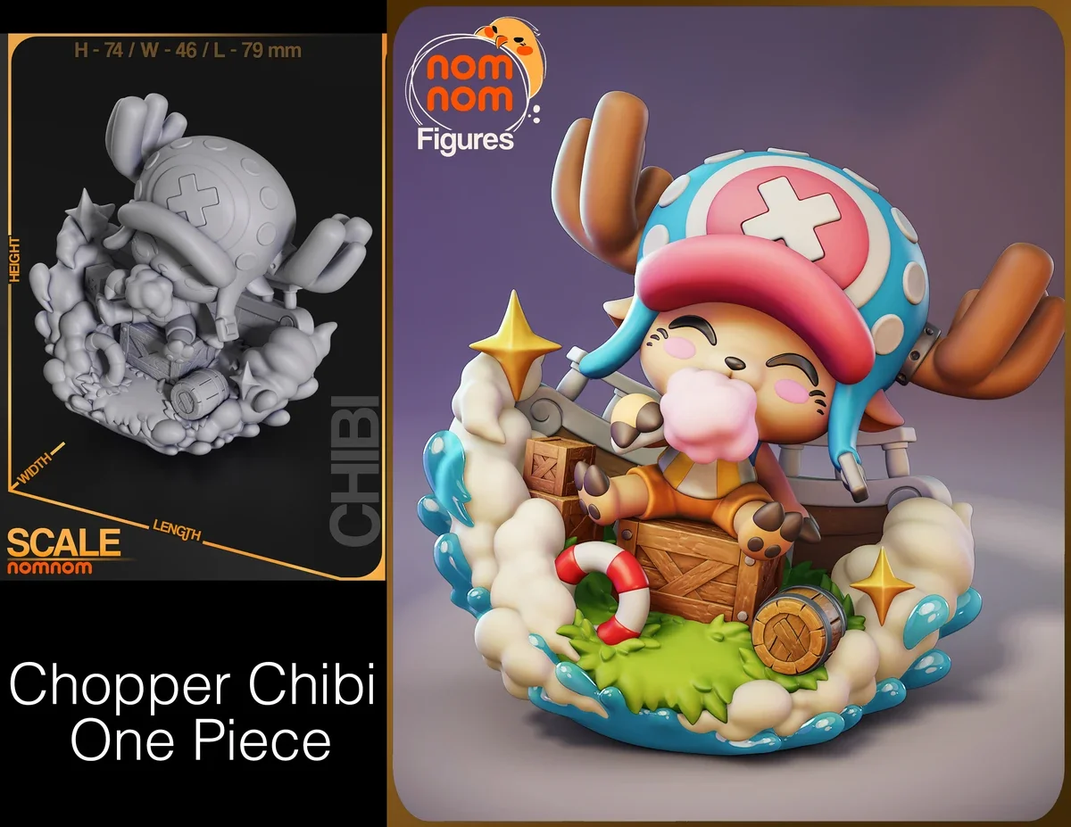 OP Chopper Chibi.webp