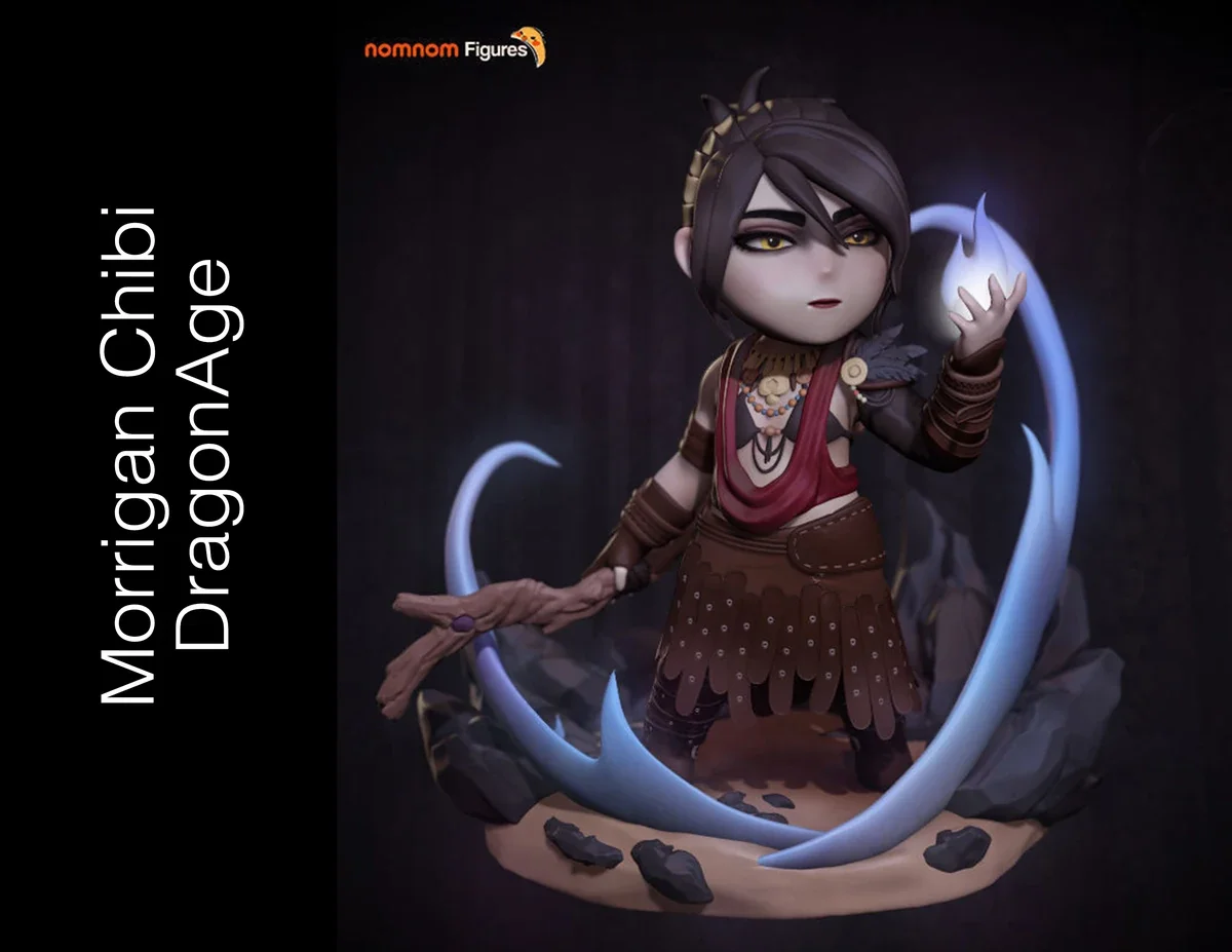 DragonAge Morrigan Chibi.webp