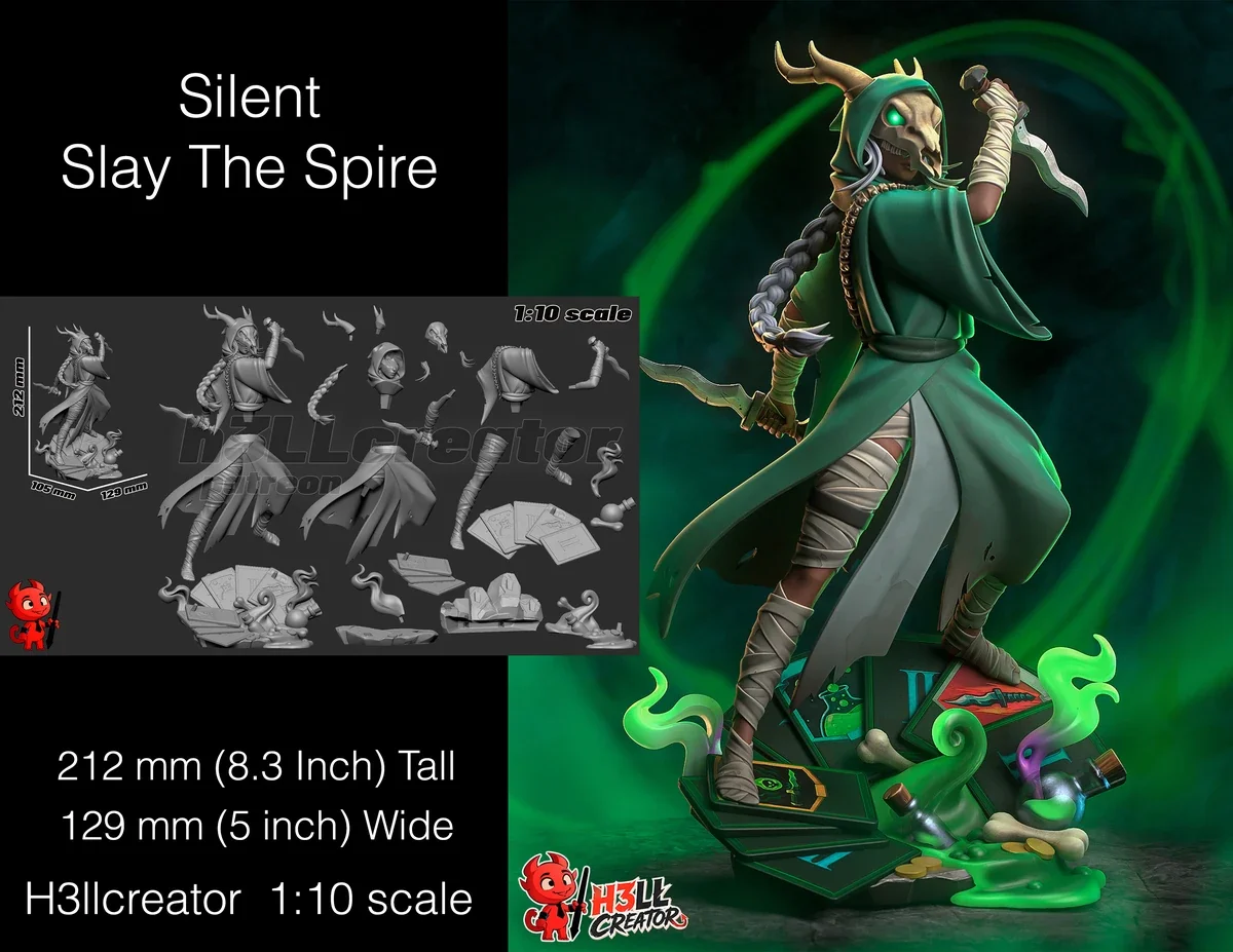 Slay Spire Silent.webp