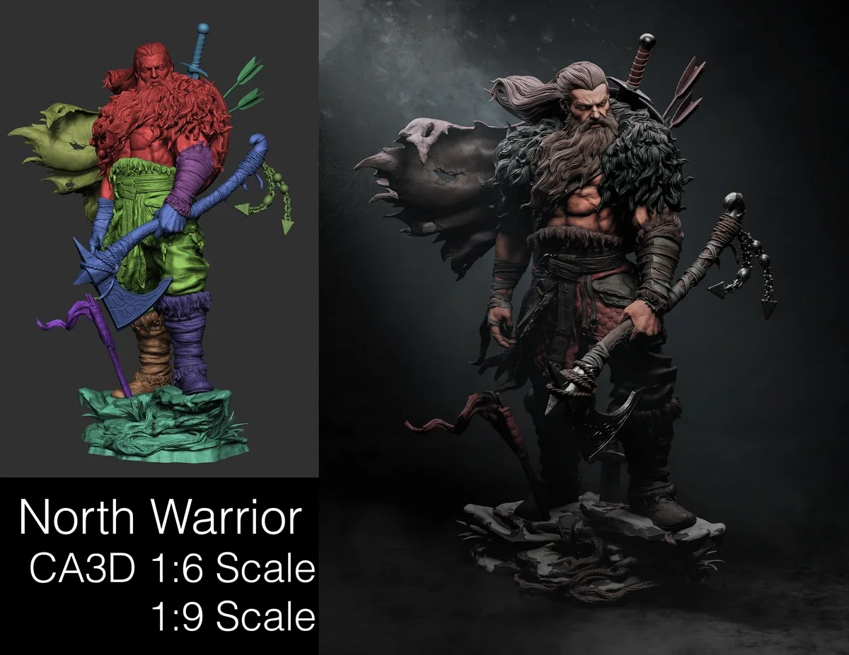 ca3d North Warrior.webp