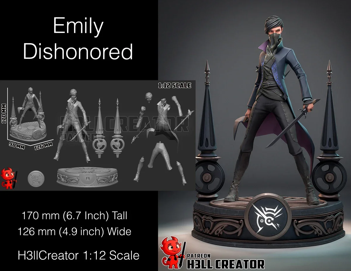 Dishonored Emily.webp