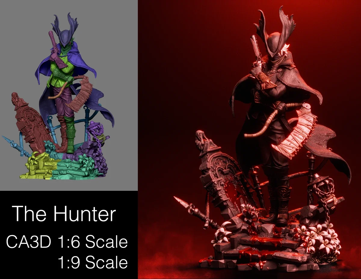 ca3d Hunter.webp