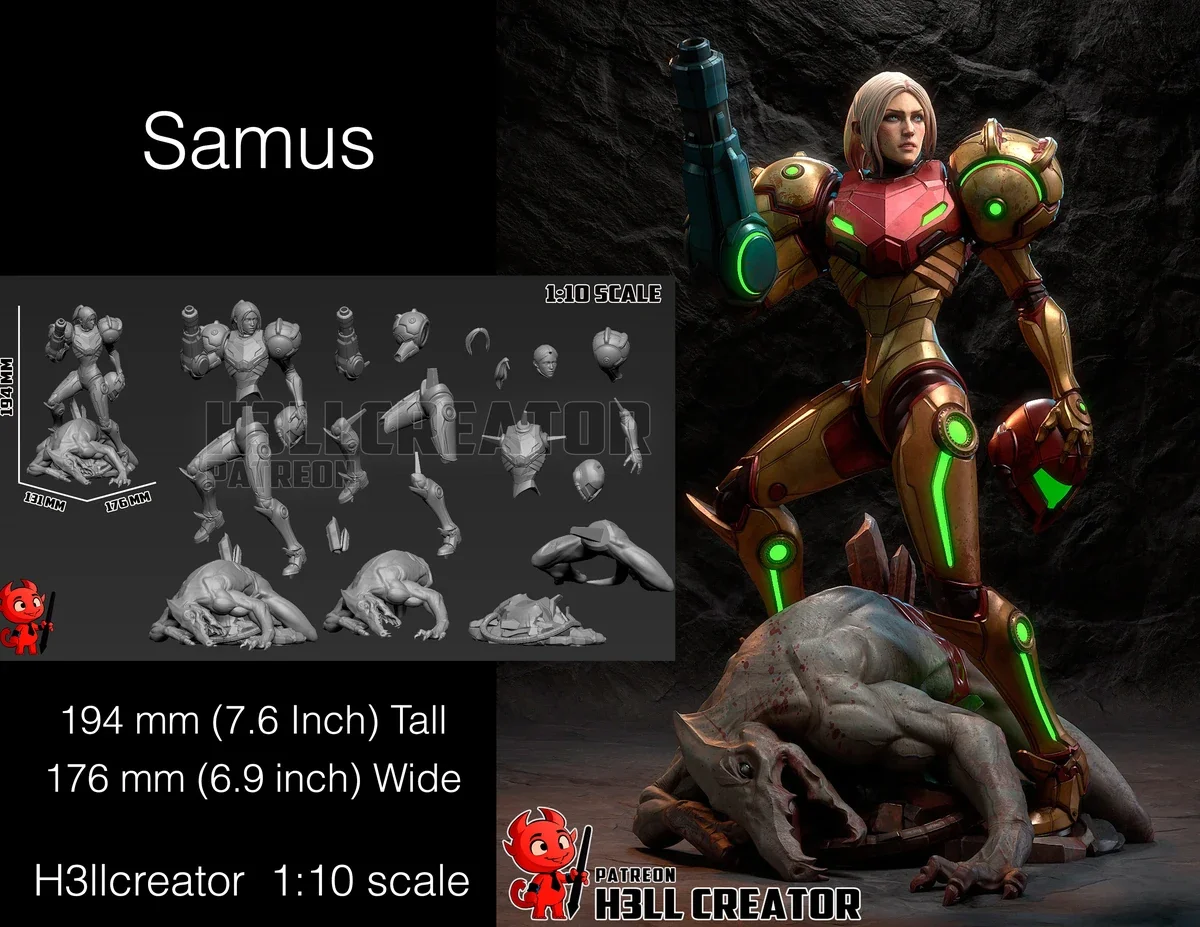 Metroid SamusH.webp