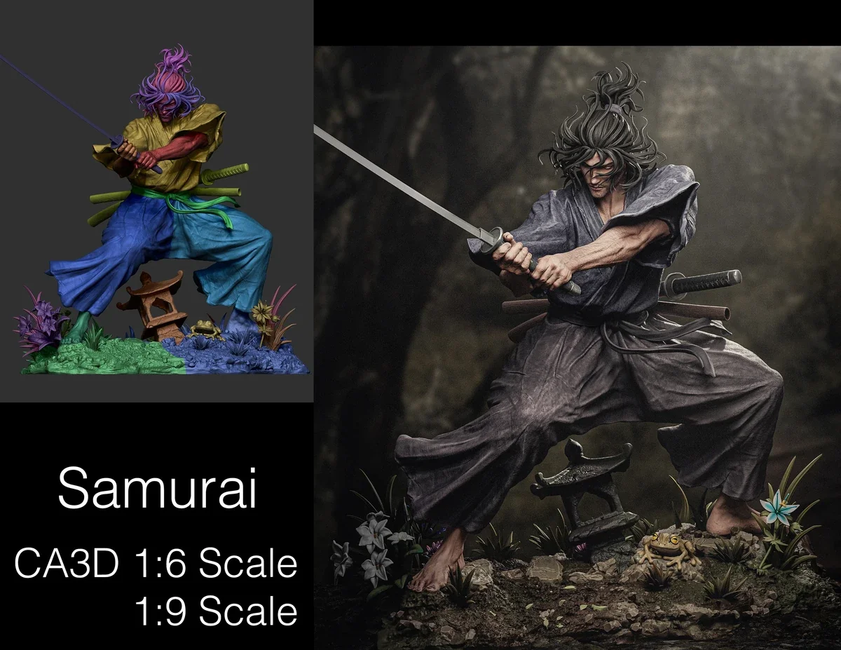 ca3d Samurai.webp