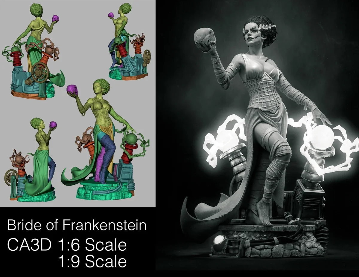 CA3D BrideFrankenstein.webp
