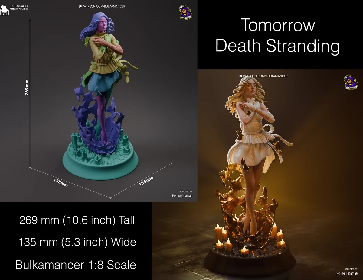 Death Stranding Tomorrow.webp