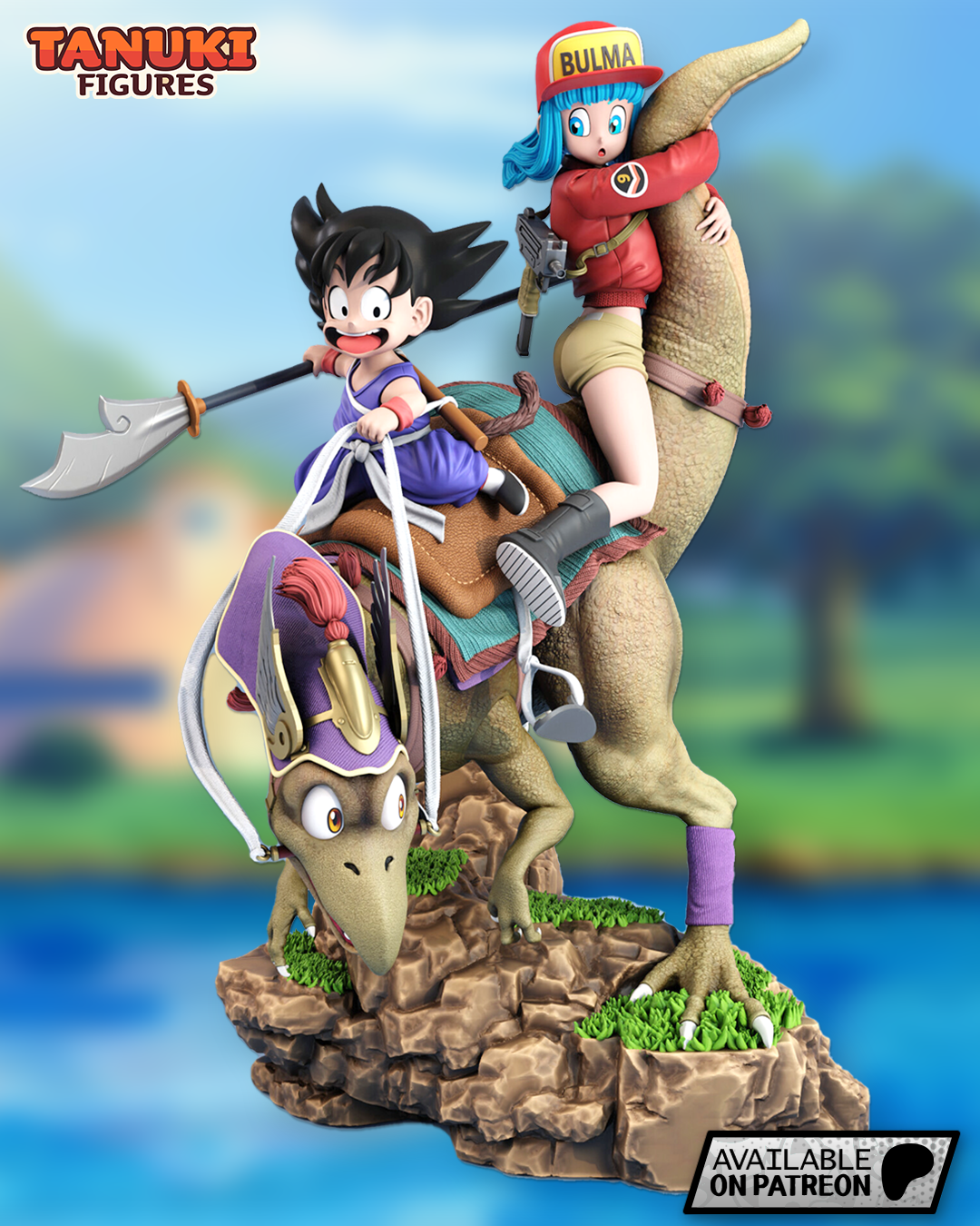 Goku_Bulma_Diorama_02.png