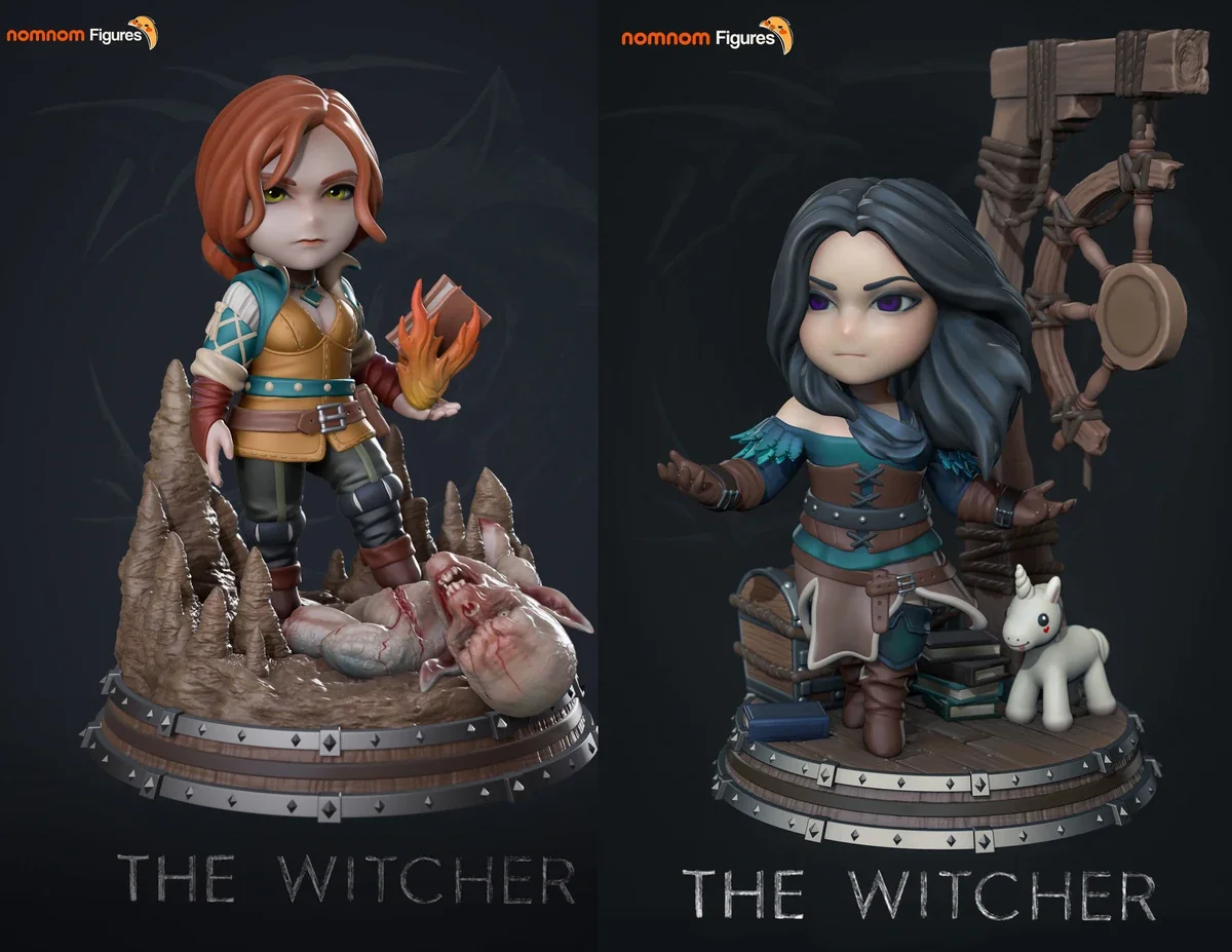 Witcher Chibi2.webp