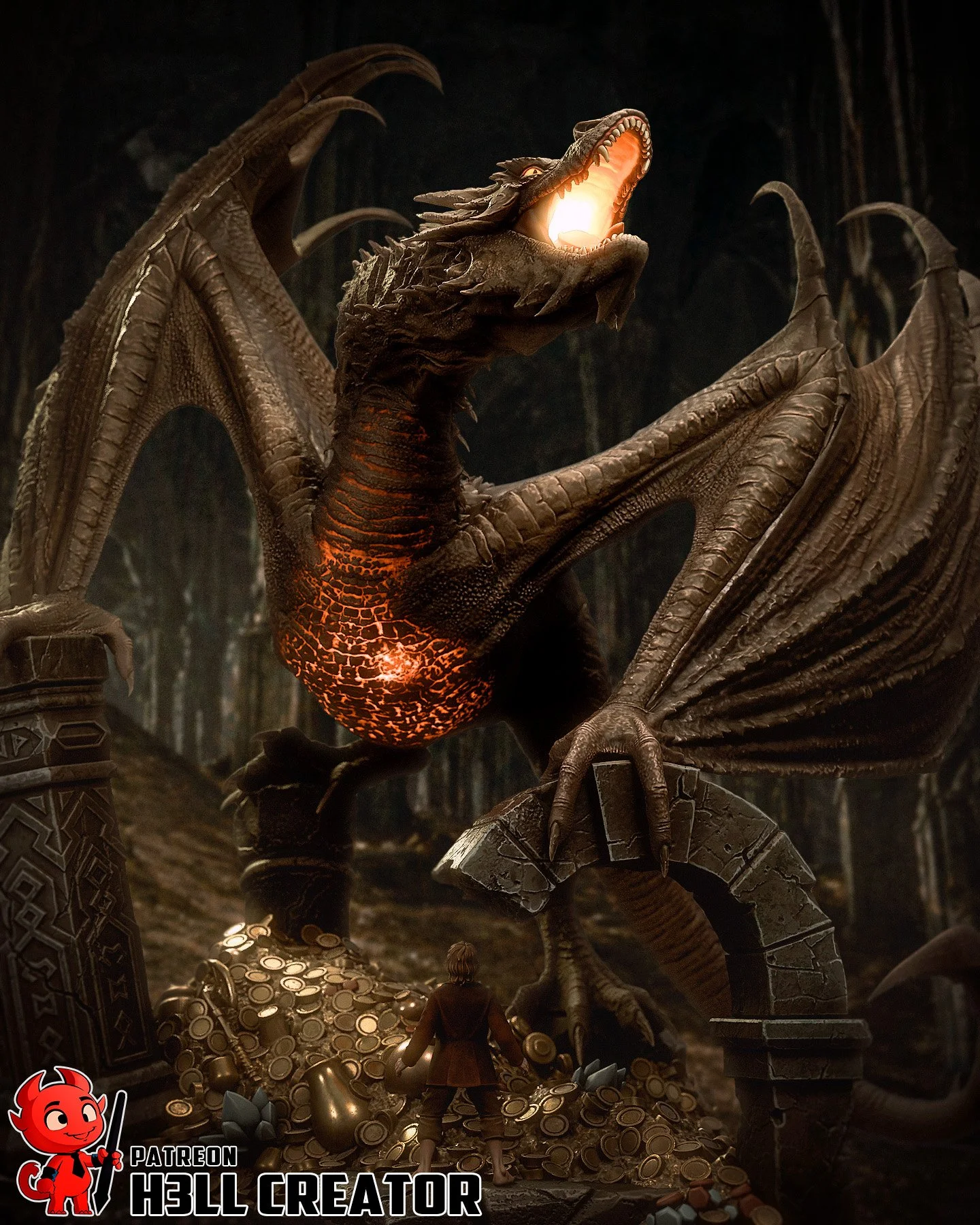 Smaug Cover.jpg