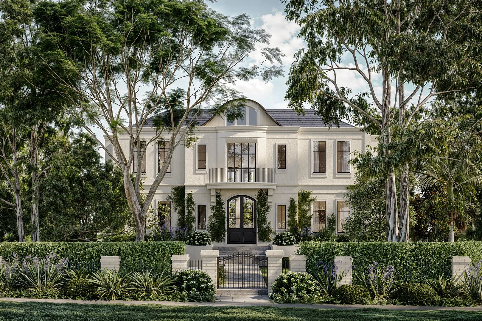 RESIDENCE III