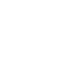 Calendar icon with a cancel or delete symbol
