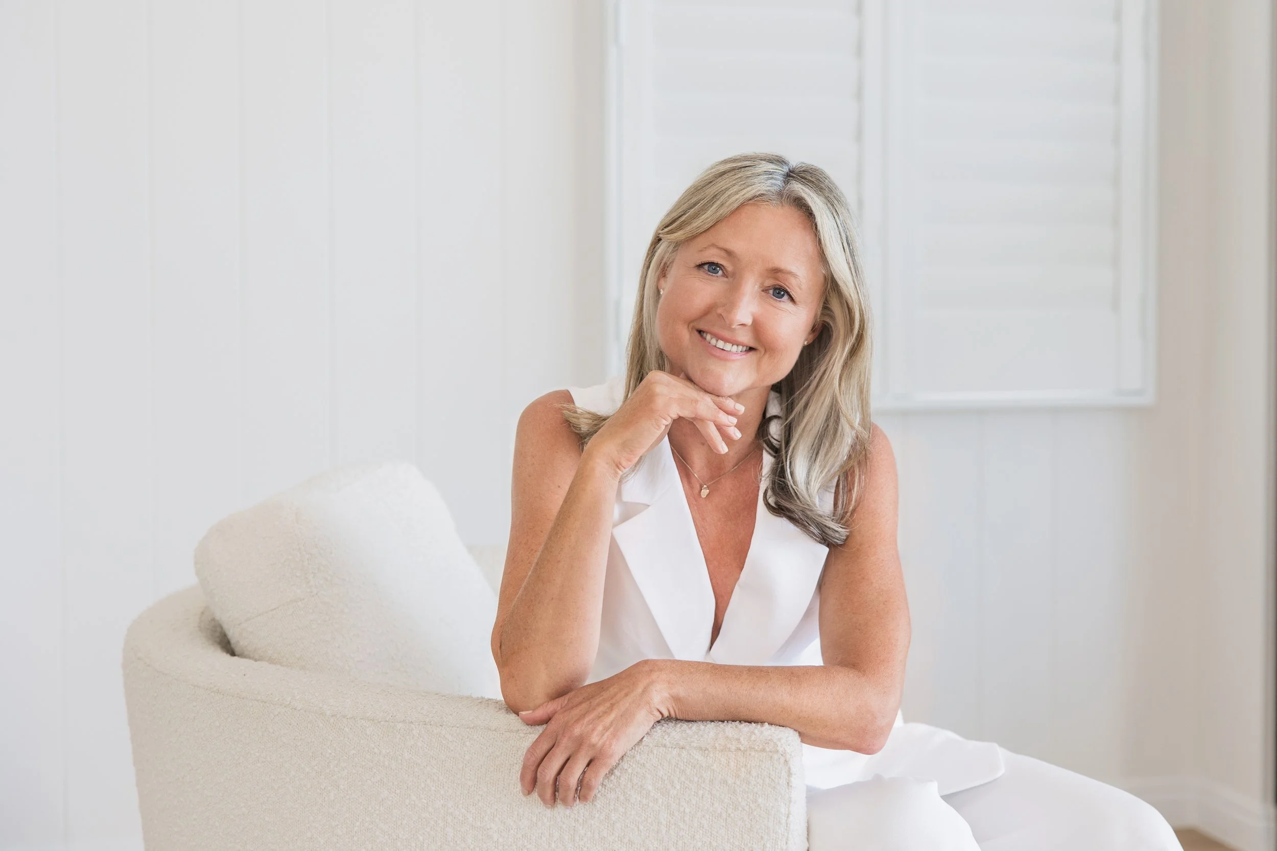 Anna Hutchins Nutritionist