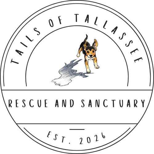 Tails of Tallasee Rescue &amp; Sanctuary
