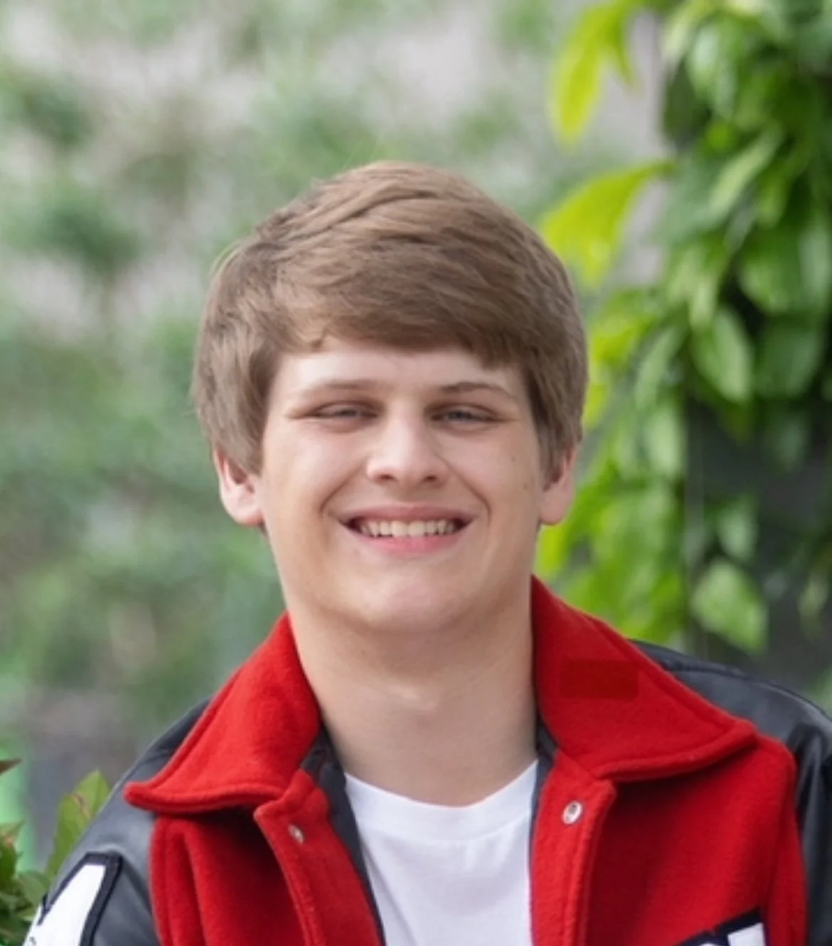 Matthew Ristow | Voice Actor