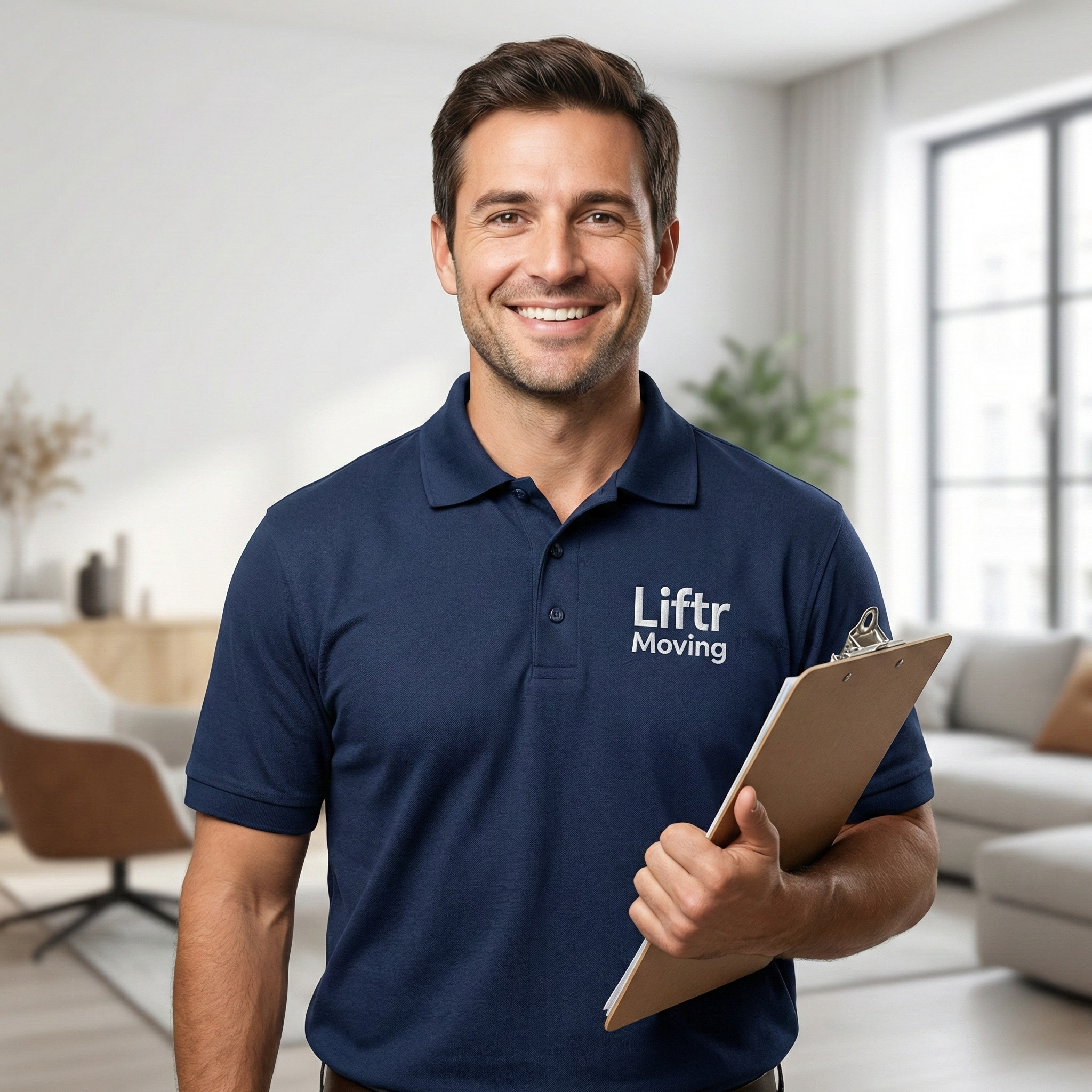 Moving Reservation Deposit