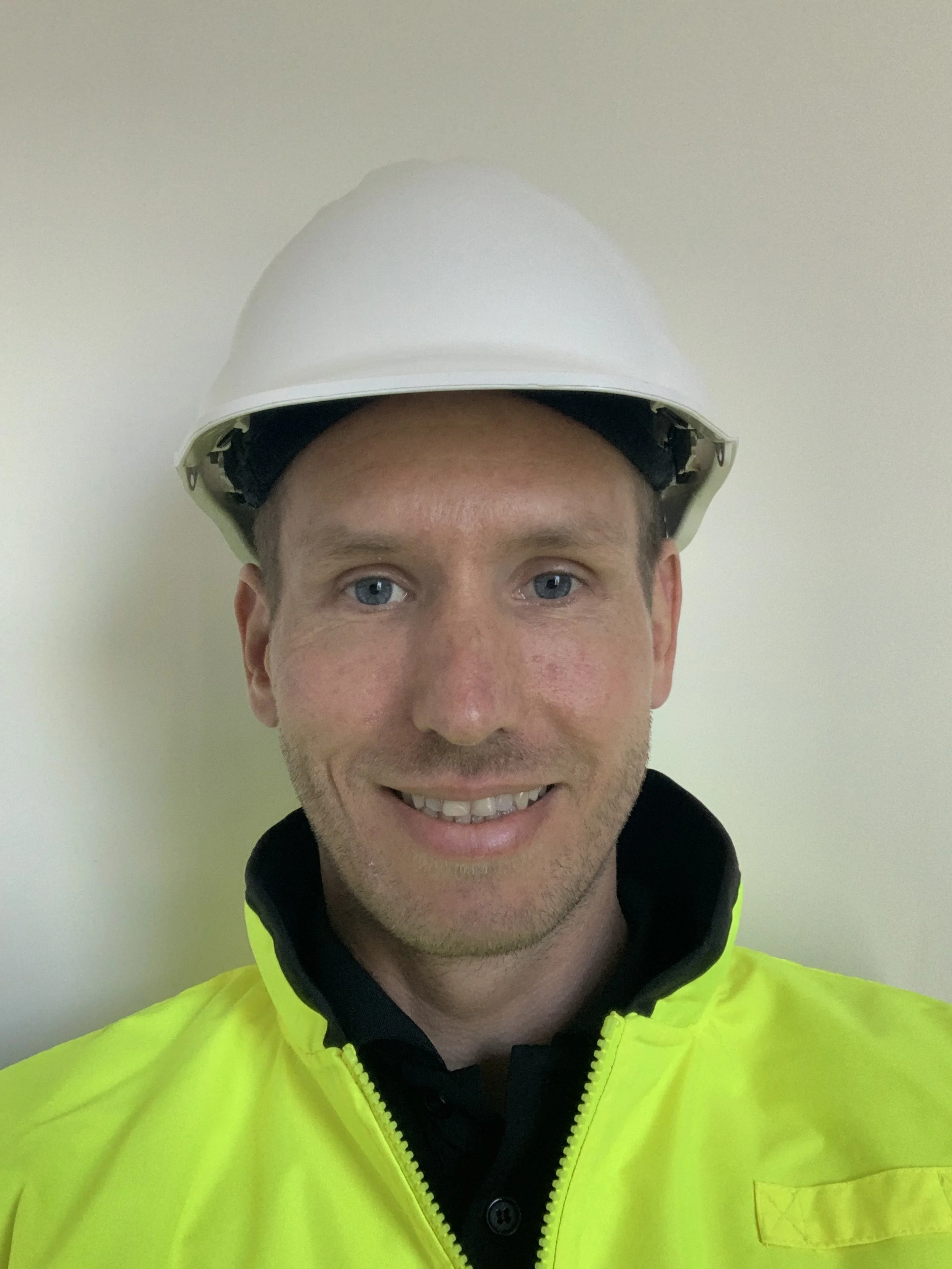 Independent site manager.