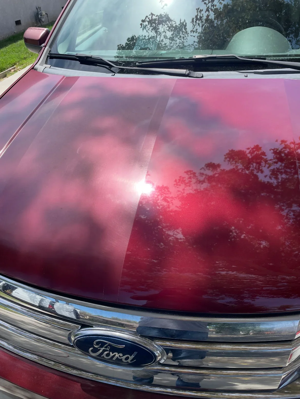 1-Step Paint Correction