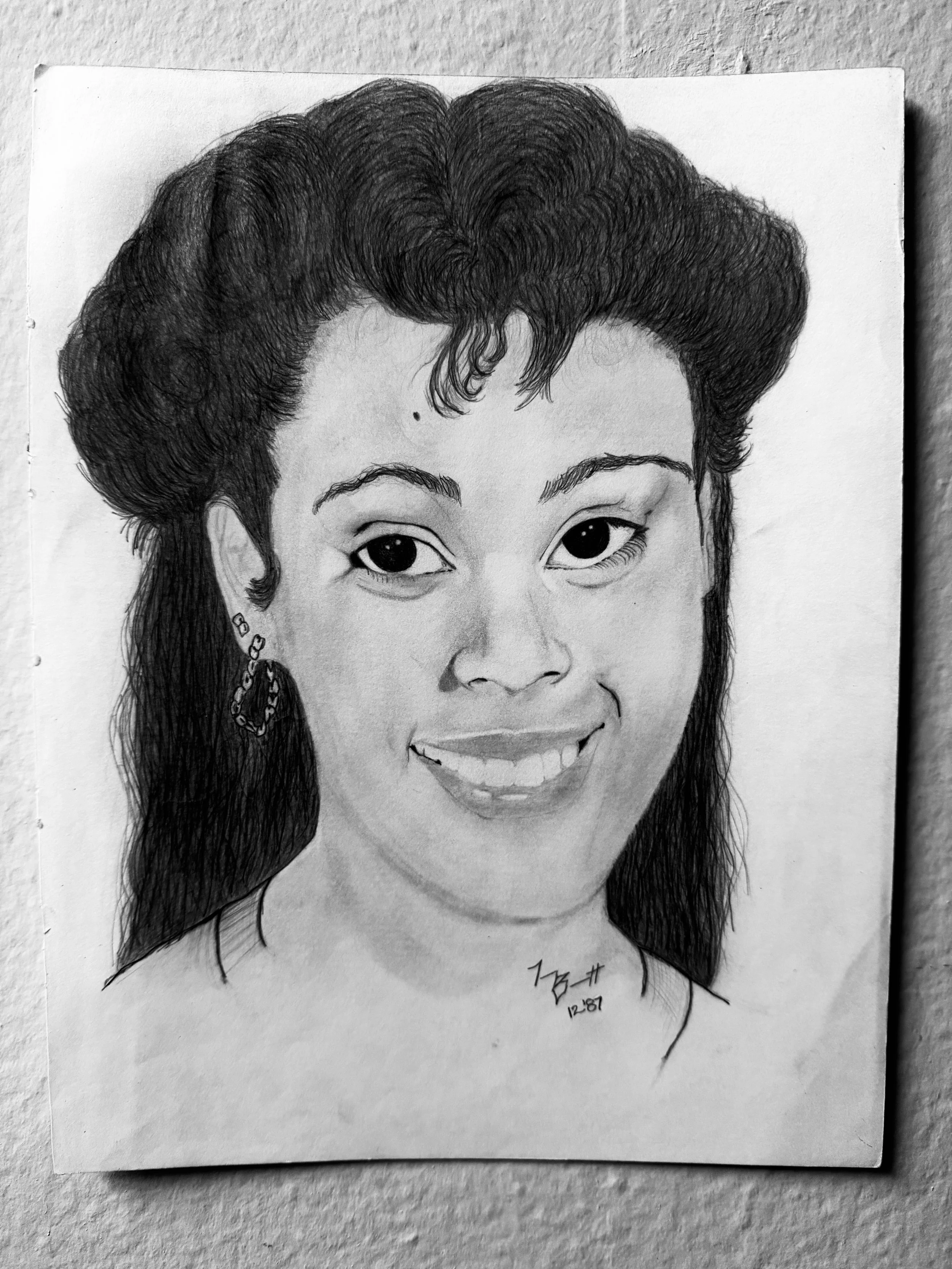 High School Sweetheart