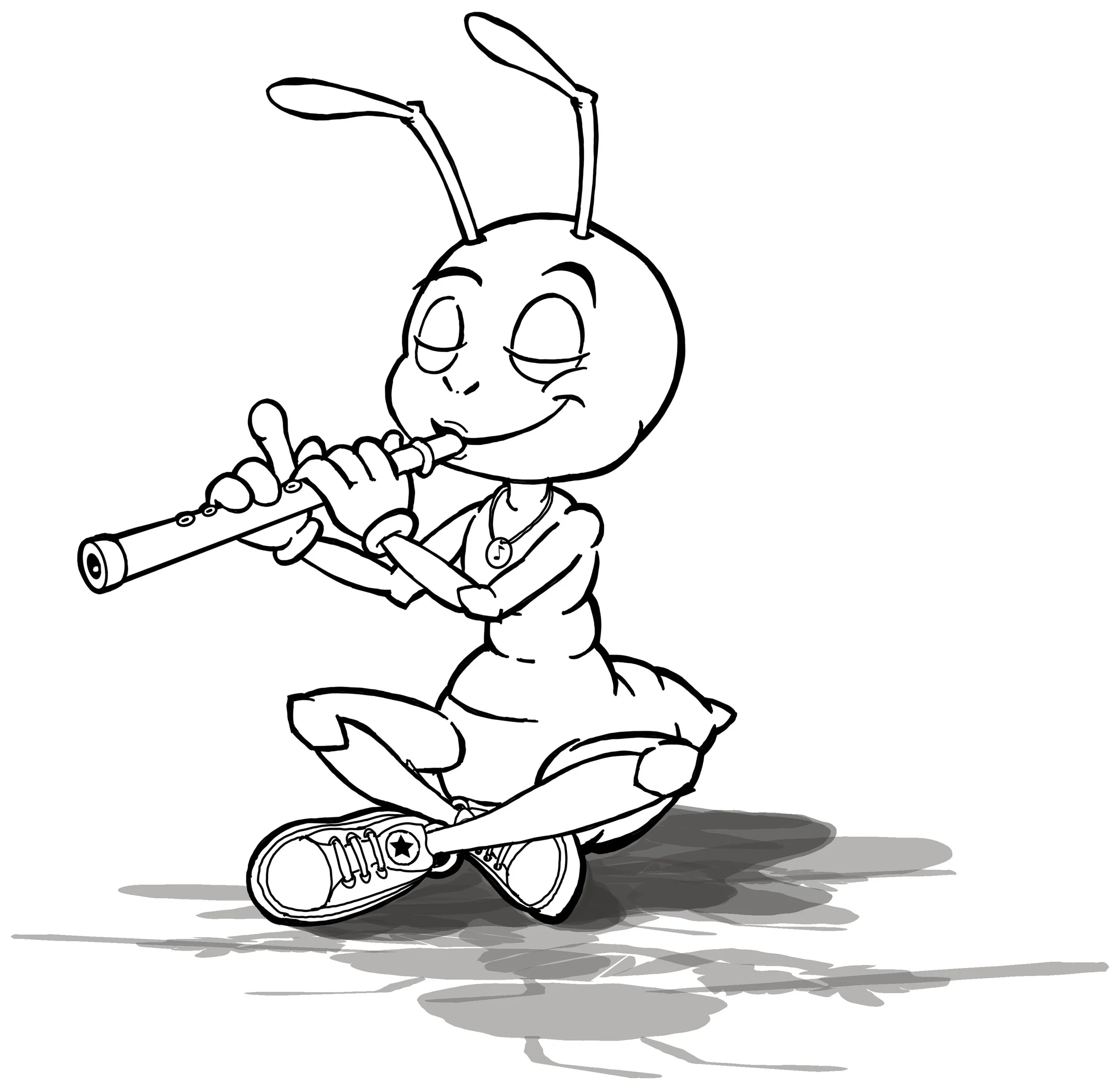 Luther Elias Thornton aka LiL Lute