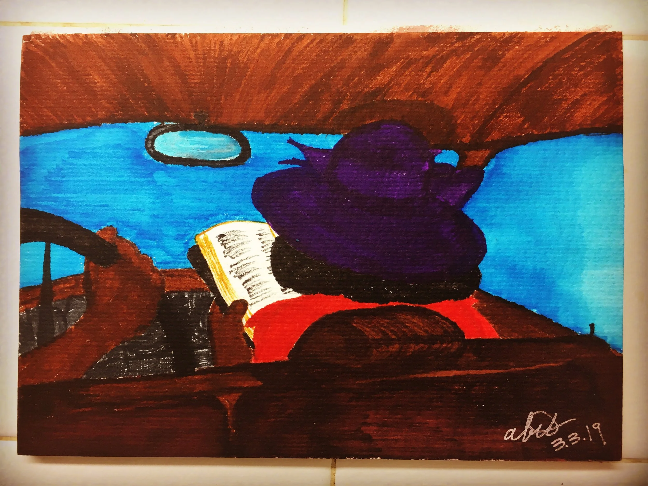 Take Me to Church 2019